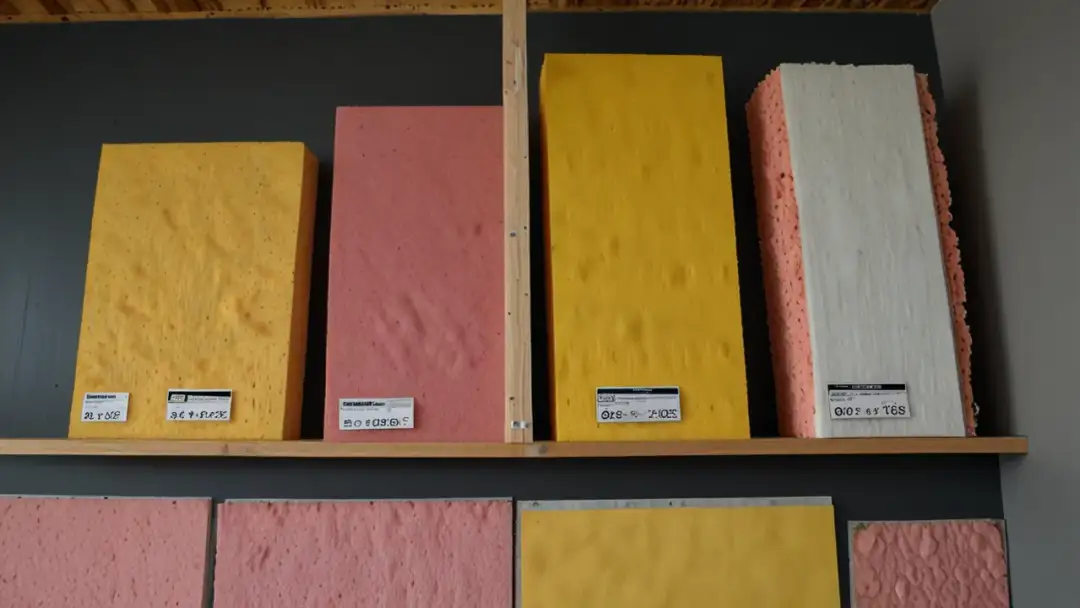 Płyty ociepleniowe: Typy, koszty oraz jak wybrać najlepsze