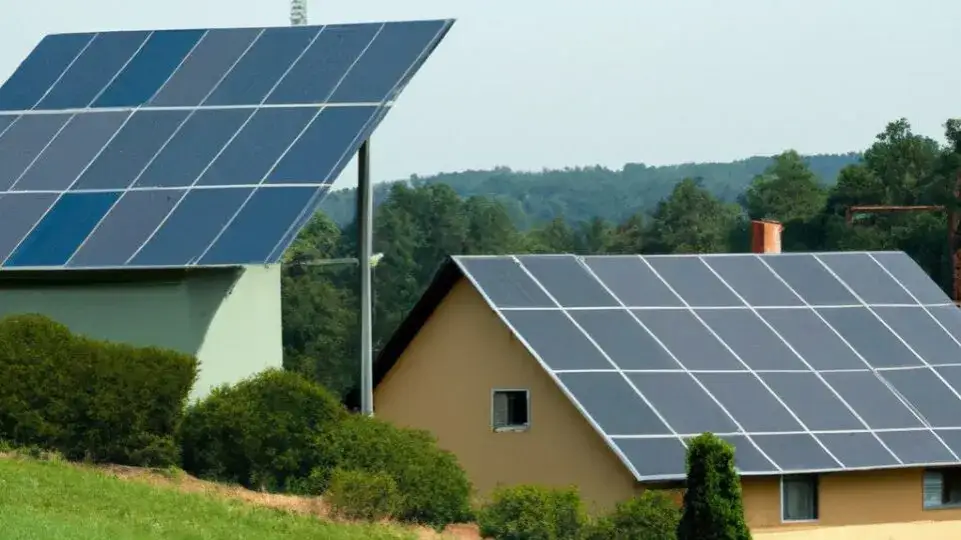 Jak bezpiecznie zdobyć dofinansowanie na fotowoltaikę bez zbędnego zachodu