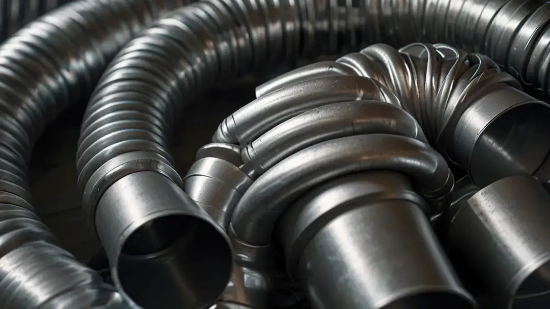 Rura Spiro: Rodzaje, zastosowanie oraz jak dobrać odpowiednią średnicę