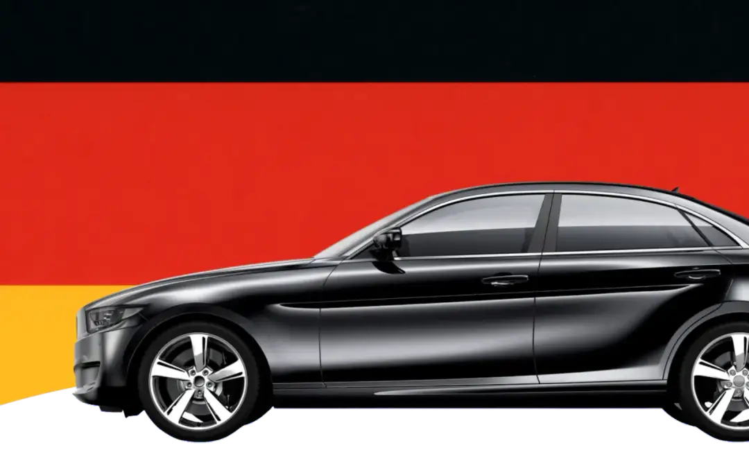 Niemieckie aukcje z samochodami - Licytacje aut z Niemiec