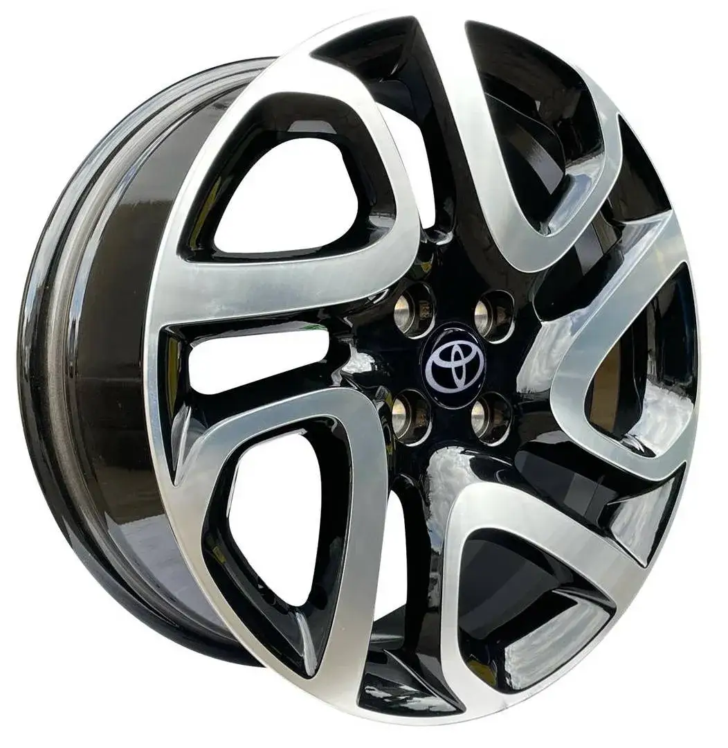 Jakie felgi do Yaris? Wybierz idealne koła dla swojego auta