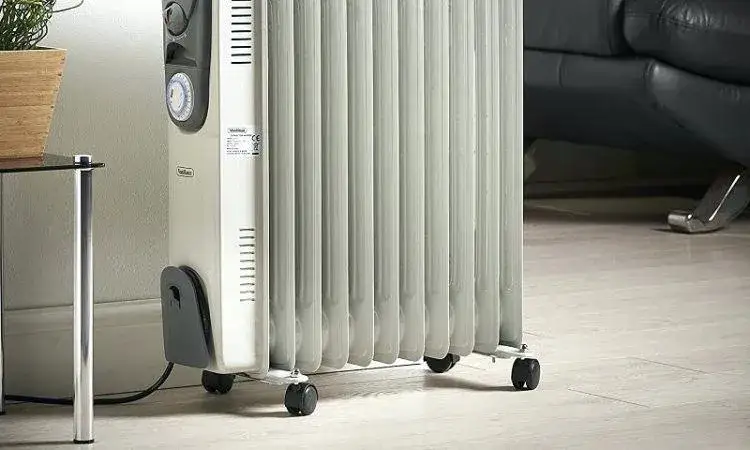 Grzejnik olejowy czy elektryczny - co wybrać dla lepszej efektywności?