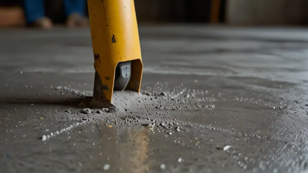 Lafarge beton: Zalety, zastosowanie i co warto wiedzieć