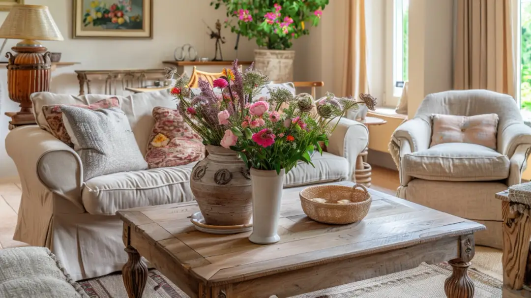 Beżowe kolory ścian: Jak stworzyć eleganckie wnętrze z beżowymi odcieniami