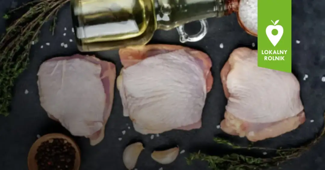Gdzie kupić zdrowego kurczaka - unikaj niezdrowych wyborów