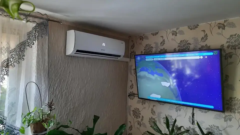 Ile kosztuje klimatyzacja do mieszkania 40m2? Poznaj ceny