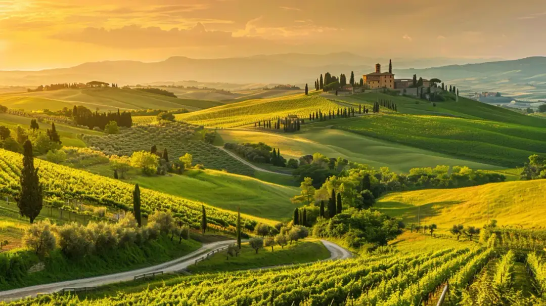 Co zobaczyć w Toskanii: najpiękniejsze miejsca i atrakcje w słonecznej Italii