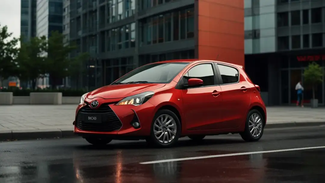 Toyota Yaris 4: Najlepszy rocznik i wersja. Co wybrać? Podpowiedź