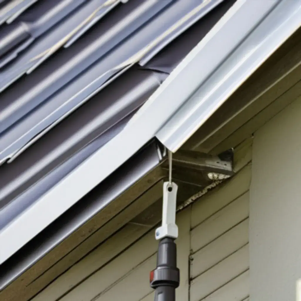 Jak lutować rynny ocynkowane: 9 kroków do trwałego połączenia