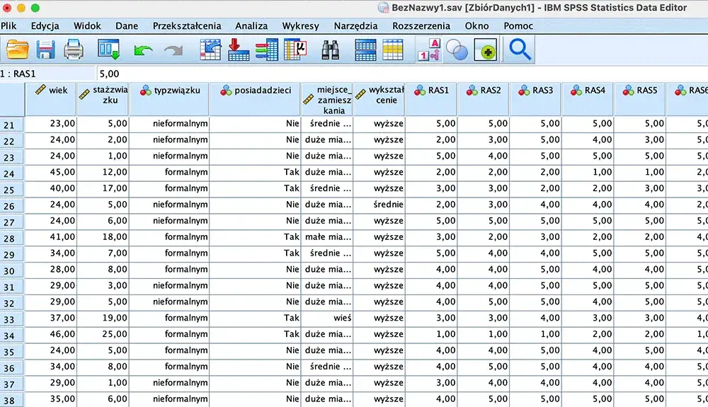 Jak łatwo stworzyć własną bazę danych w Excel i zapanować nad danymi