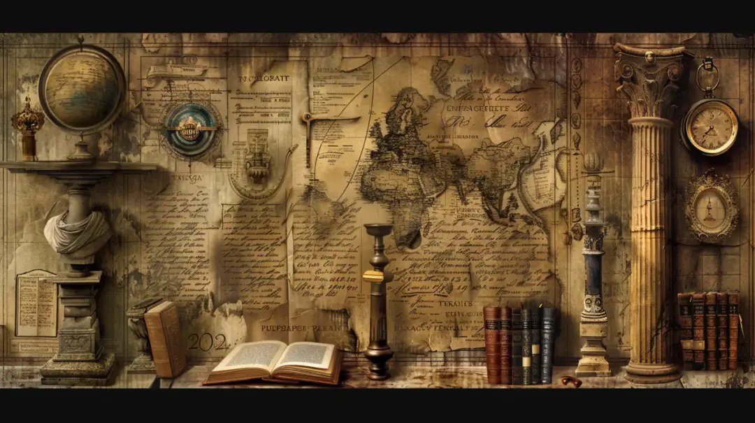 Jakie epoki historyczne przypadają na XVII i XVIII wiek? Przegląd