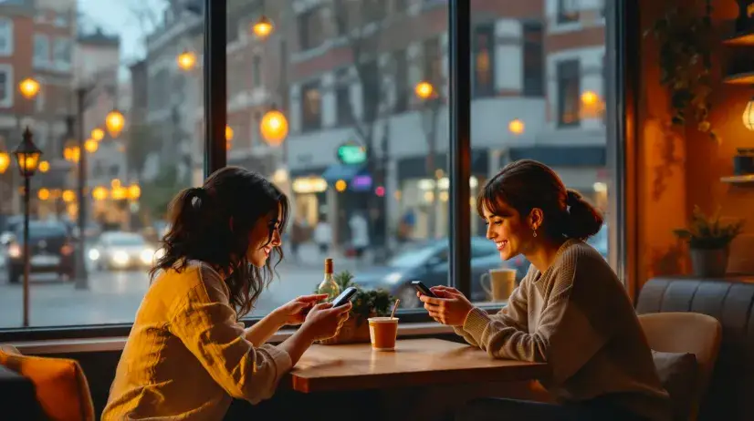 Aplikacje mobilne– graj gdzie chcesz