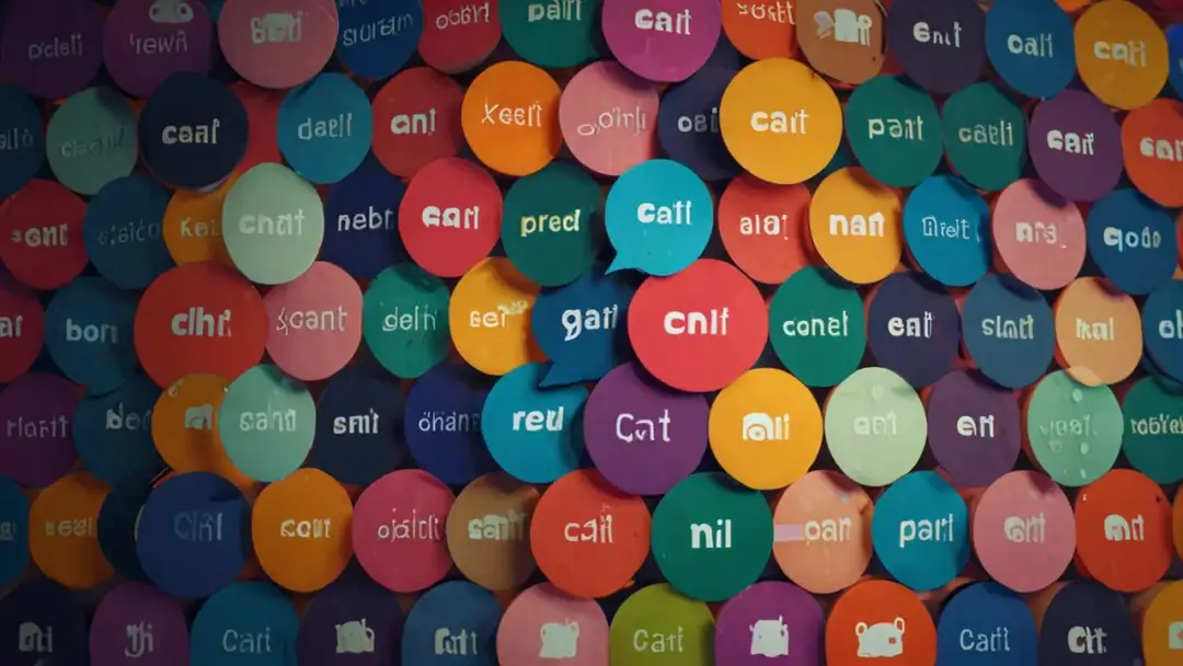 Najlepsze czaty podobne do 6obcy: Alternatywy i przegląd opcji