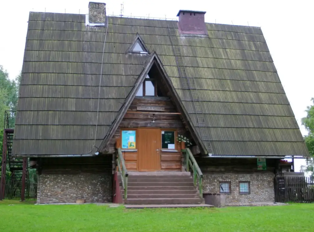 Bacówka Brzanka - idealne miejsce na relaks w górach i przygodę