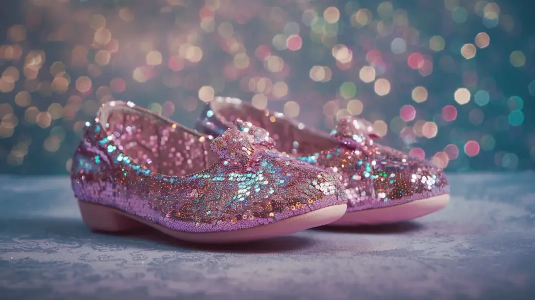 Buty na wesele dla dziewczynki: Jakie wybrać na specjalne okazje?