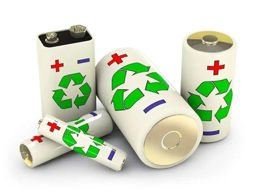 Czy baterie to elektrośmieci? Jak je prawidłowo utylizować i uniknąć szkód dla środowiska