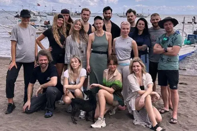 Pierwszy odcinek Azja Express online: zobacz niezwykłe wyzwania na Filipinach