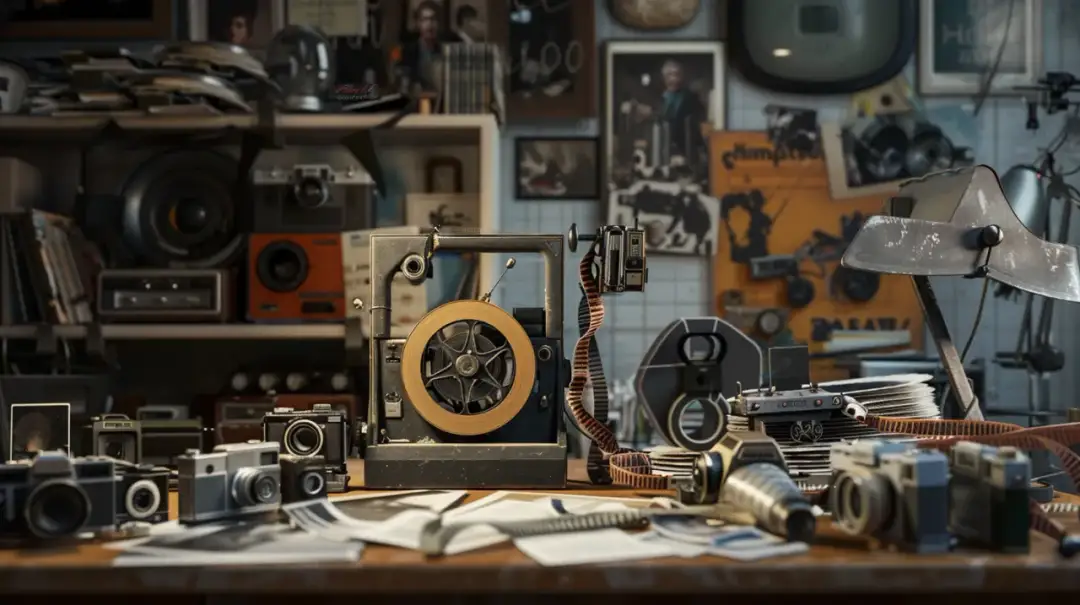 Jakie są najlepsze filmy Stanleya Kubricka? Lista klasyków kina