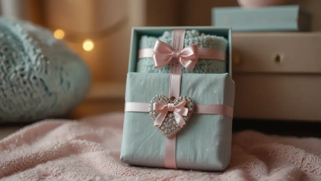 Prezent za urodzenie dziecka dla żony: Wyjątkowy gest dla partnerki