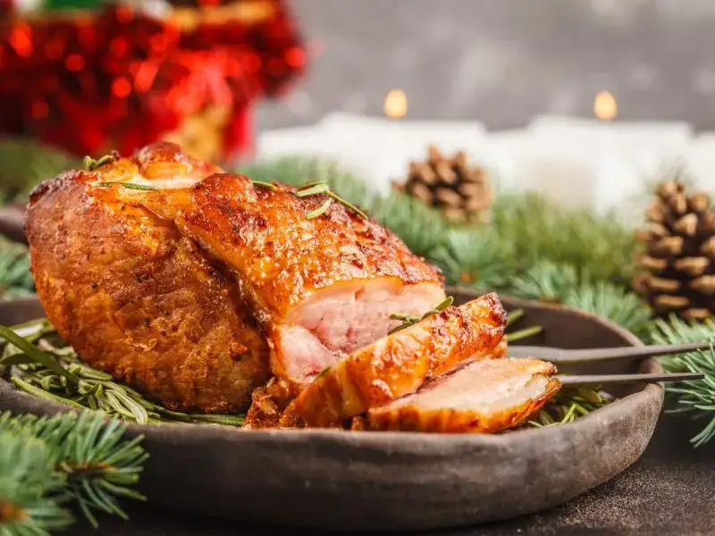 Jak zrobić idealny schab na święta – prosty przepis i sprawdzone porady