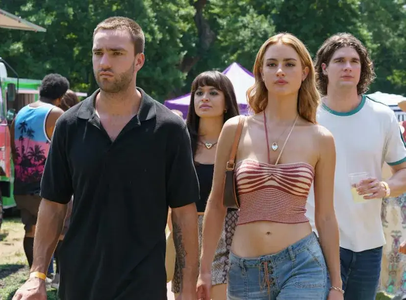 Tell Me Lies: Prawda ukryta za fasadą