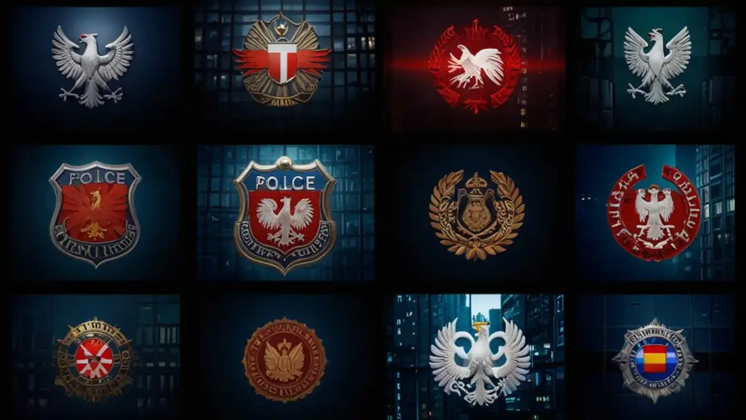 Seriale o Policji - Najlepsze seriale o Policji w polskiej telewizji