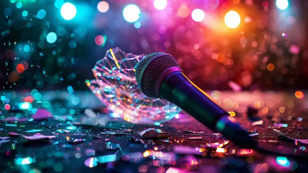 Szokująca ocena występu Luny na Eurowizji. Ekspertka bezlitosna