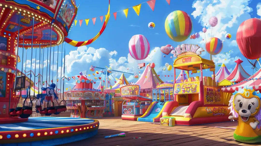 Festyn rodzinny atrakcje: 10 pomysłów na niezapomnianą zabawę