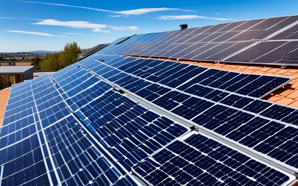 Ile paneli na 8 kW? Poznaj liczbę paneli i koszty instalacji.