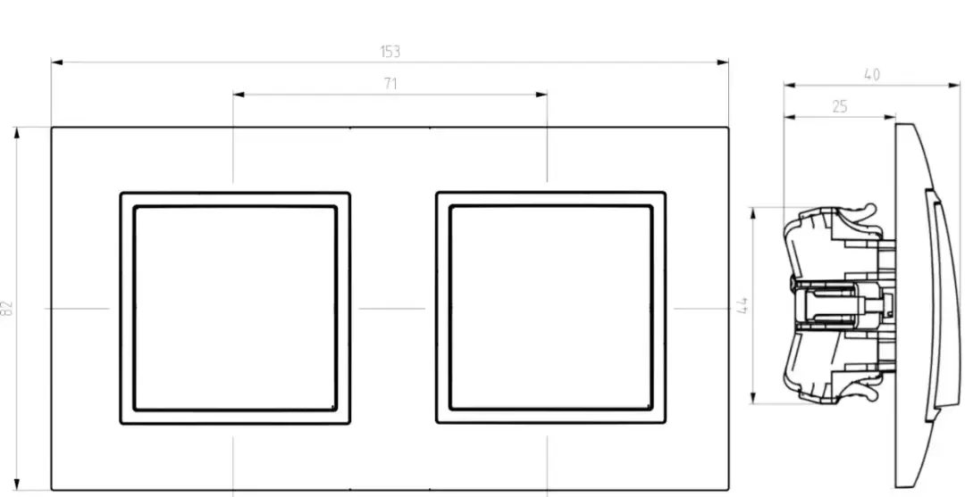 Jak podłączyć dwie lampy do pojedynczego włącznika: poradnik