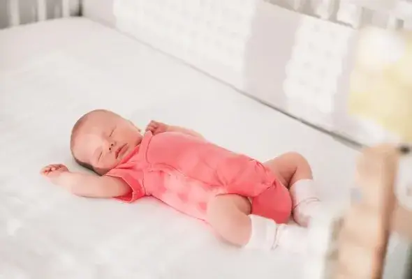 Ile śpi dziecko? Odkryj, ile snu potrzebuje Twoje dziecko