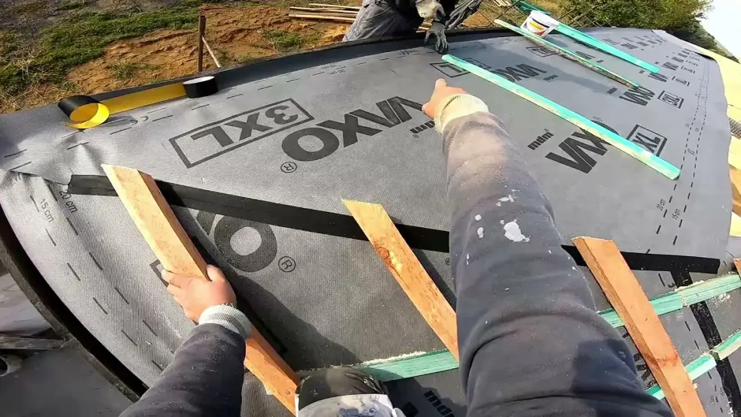 Jak zrobić dach kopertowy - proste kroki, które musisz znać