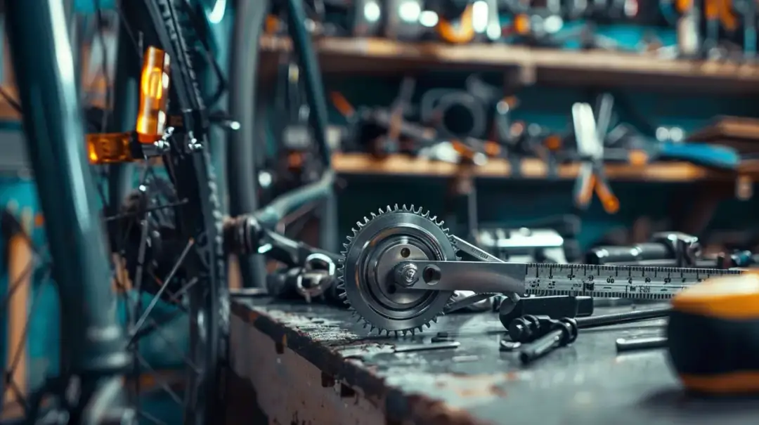 Jak zmierzyć suport? Uniknij kosztownych błędów przy wymianie