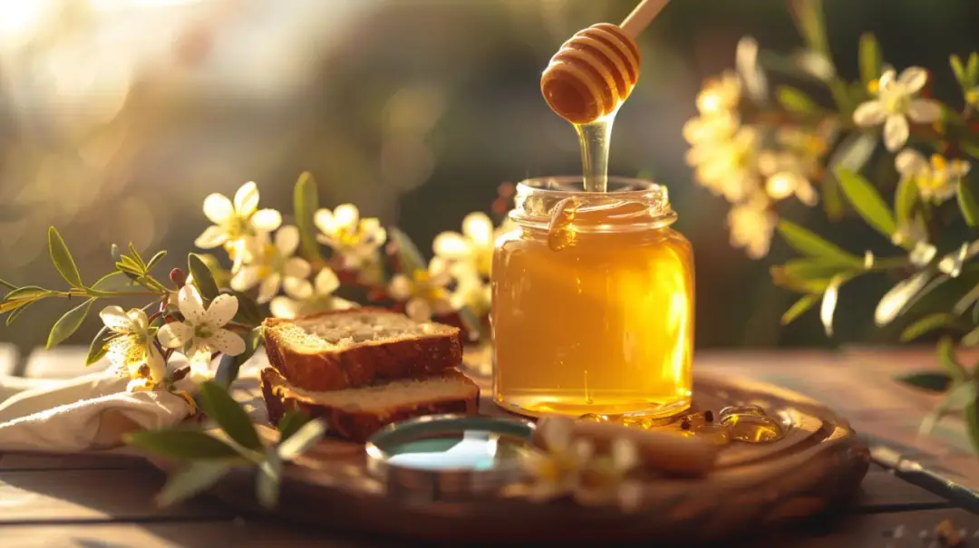 Miód Manuka: jak rozpoznać oryginalny i gdzie go kupić? Oto triki!
