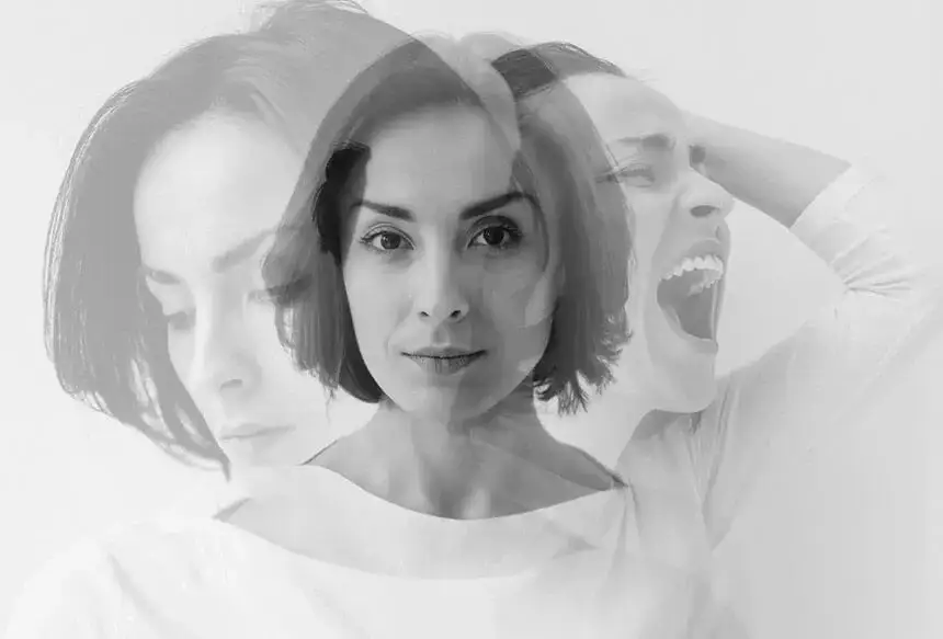 Czy borderline to choroba psychiczna? Fakty i mity na temat zaburzenia