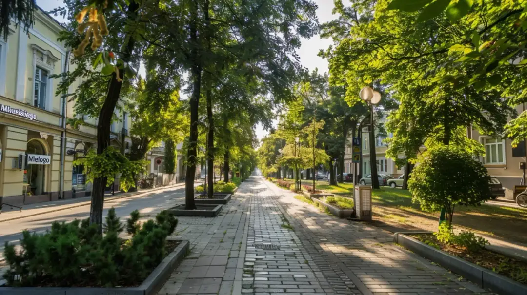 Katowice Mikusińskiego - mieszkania w sercu rozwijającego się miasta