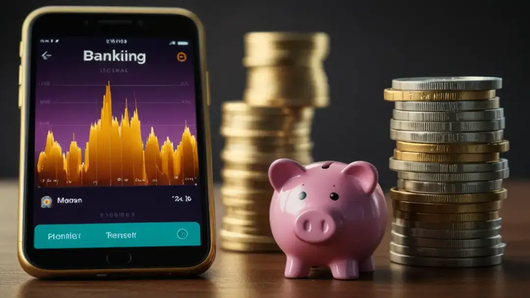 Jak przelać pieniądze na konto oszczędnościowe? Nasz poradnik