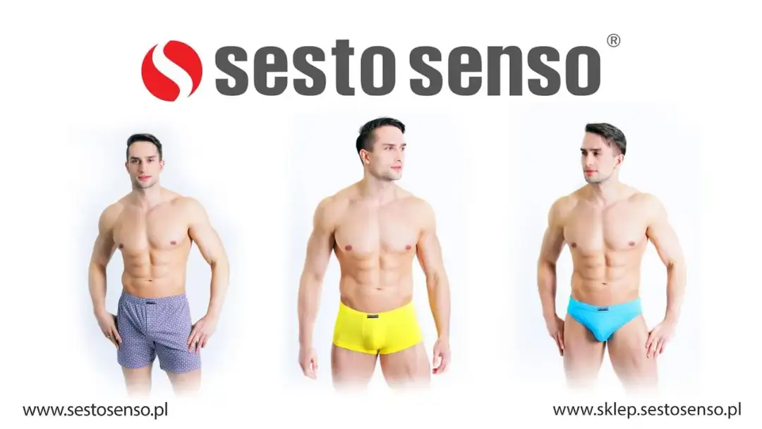 Popularne polskie marki bielizny męskiej: jakość i komfort dla każdego