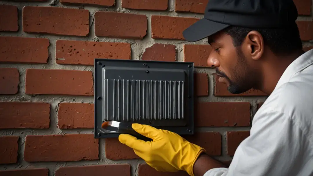 Rewizja do komina: klucz do bezpieczeństwa systemu kominowego