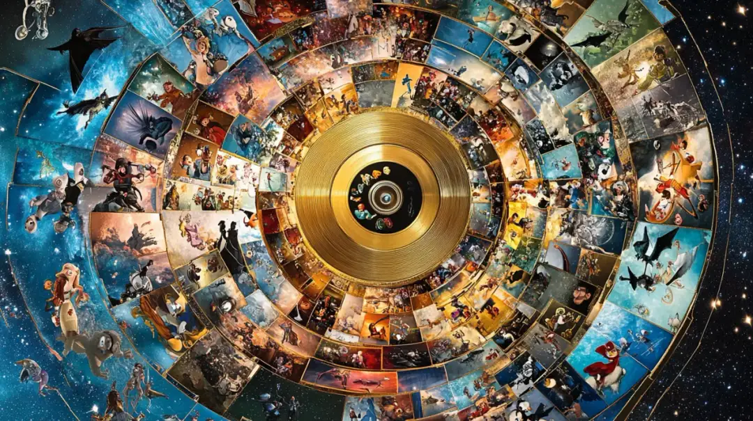 Które filmy animowane po 2004 roku stały się nowymi klasykami?