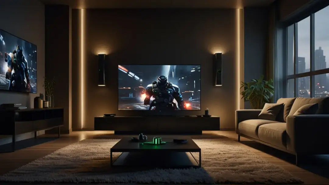 Xbox czy PS: Która konsola wygra bitwę o Twój salon? Porównanie!