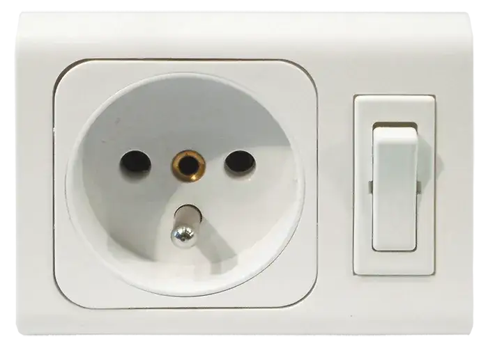 Jak zainstalować gniazdko i wyłącznik w jednej puszce: 5 kroków