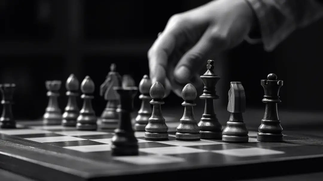 Otwarcia szachowe: Przewodnik po najlepszych strategiach