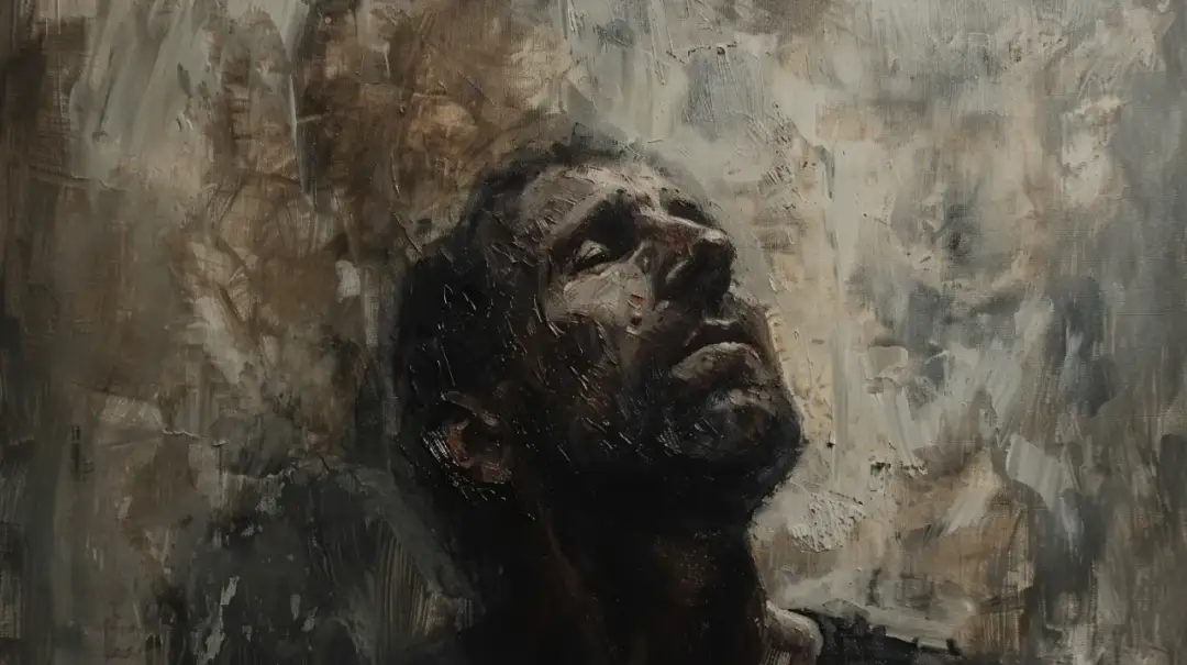 Melancholik Weiss: analiza i interpretacja dzieł artysty ekspresjonisty