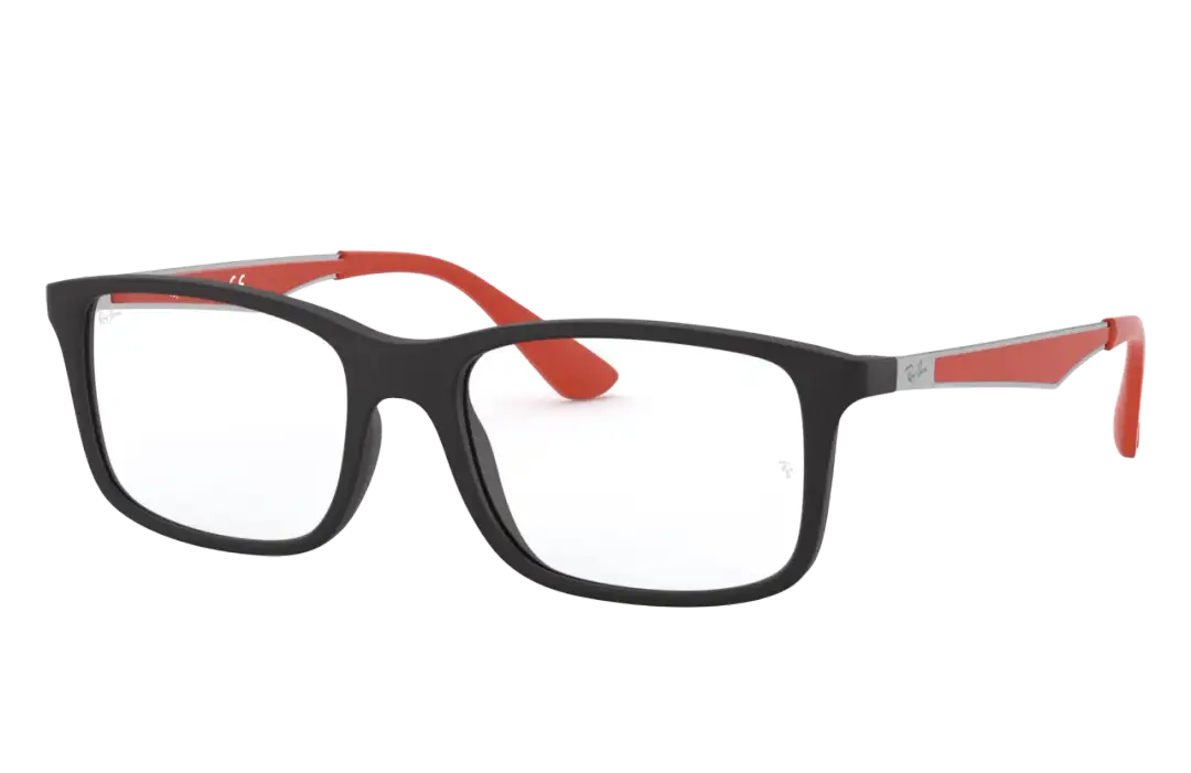 Czarne oprawki okularów dla kogo? Odkryj, czy pasują do Ciebie