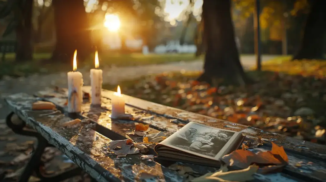 Mocno wzruszające wspomnienia o tych, którzy odeszli z Radomia