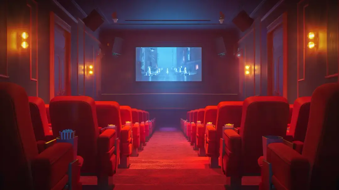 Kino w Radomiu - najnowsze produkcje, recenzje i wydarzenia filmowe 