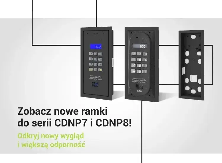 Jaki domofon do bloku wybrać? 5 kluczowych cech i porównanie