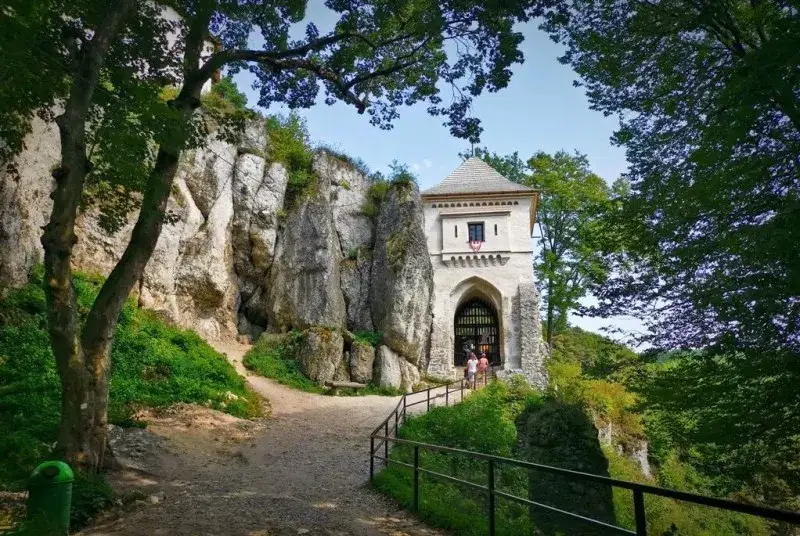 Jednodniowa wycieczka Małopolska: 7 niezapomnianych atrakcji