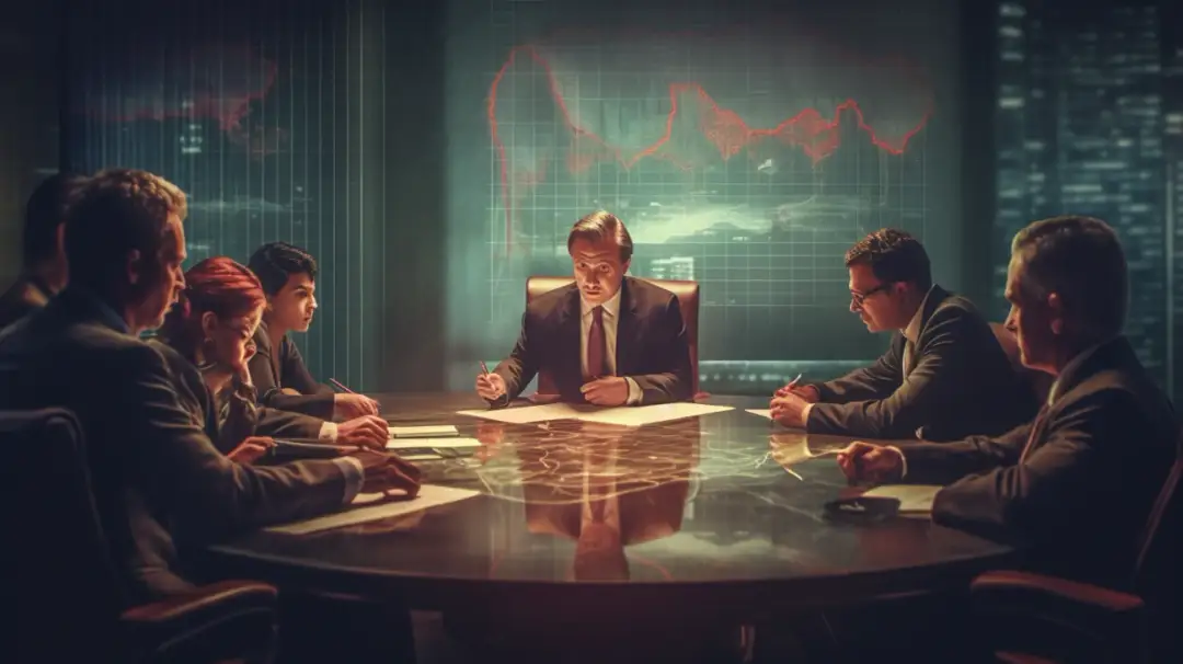 Gigant oszczędza i zwalnia 20 tys. pracowników. Kryzys na horyzoncie? Wyniki znacznie gorsze od oczekiwań